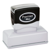 Premiere Pre-Inked Stamps